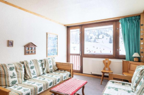Résidence Le France - Studio 2 pers - LE FRANCE - PLAGNE CENTRE MAE-9584